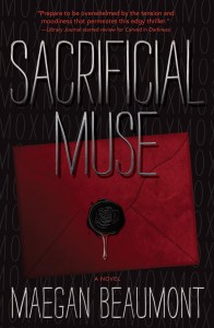 Sacrificial Muse