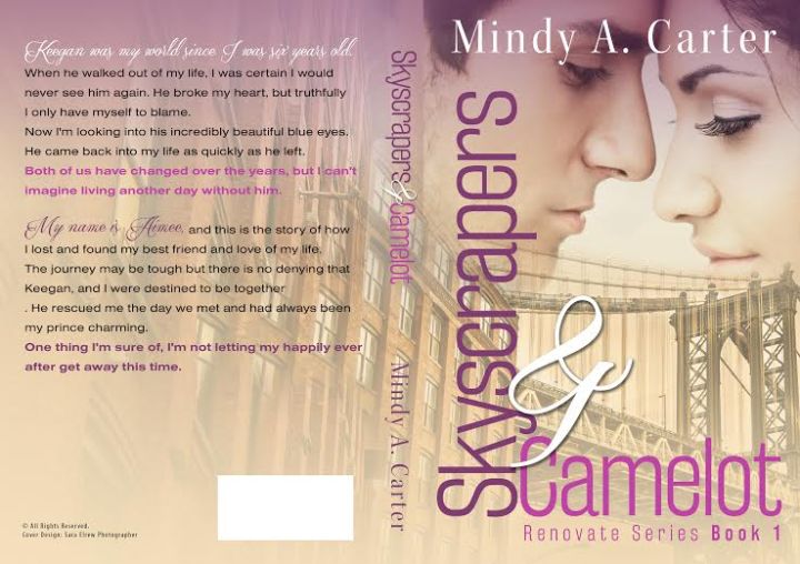 Skyscrapers & Camelot Full