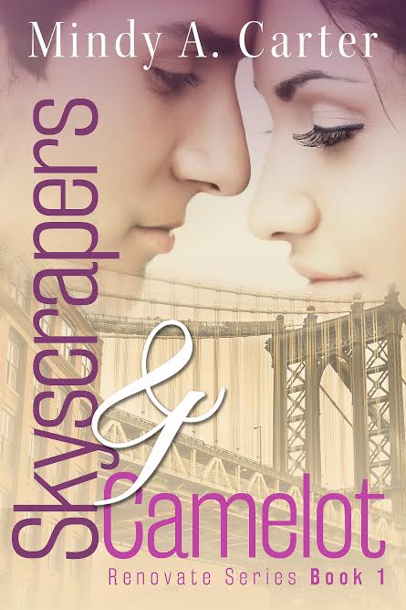 Skyscrapers & Camelot