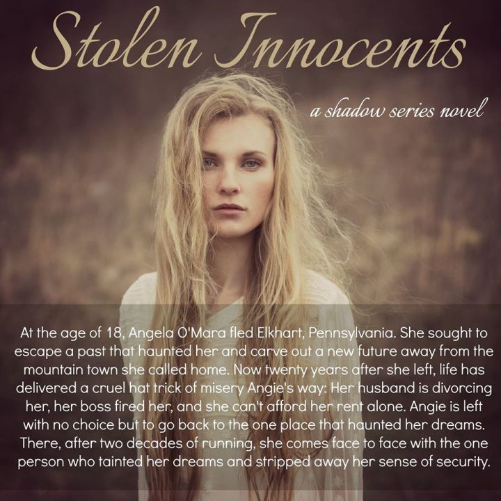 Stolen Innocents T5