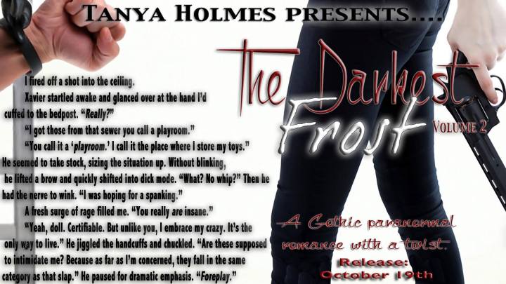 The Darkest Forst T2