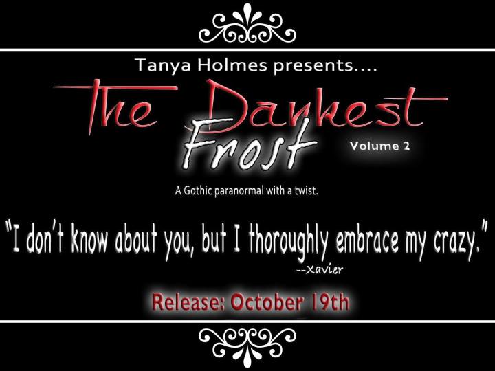 The Darkest Forst T3