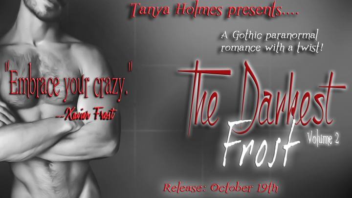 The Darkest Forst T5