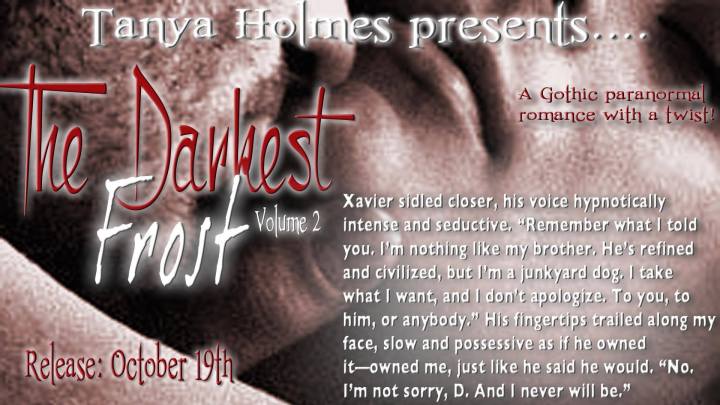The Darkest Frost T1