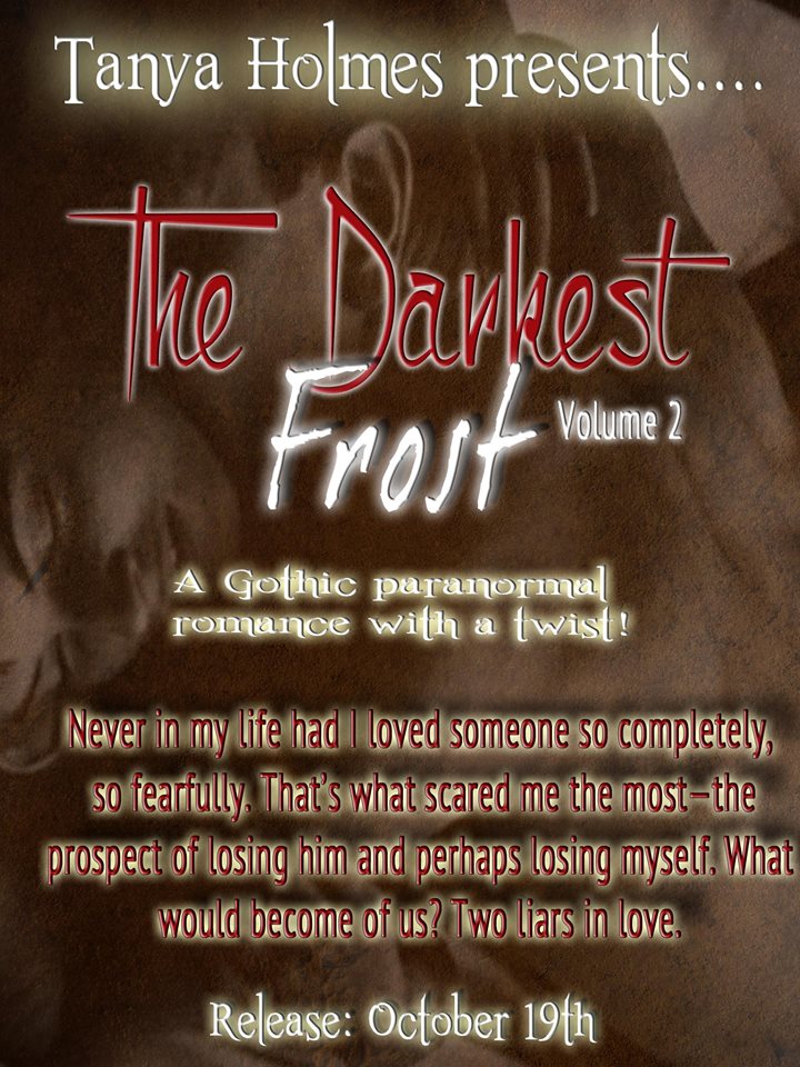 The Darkest Frost T4