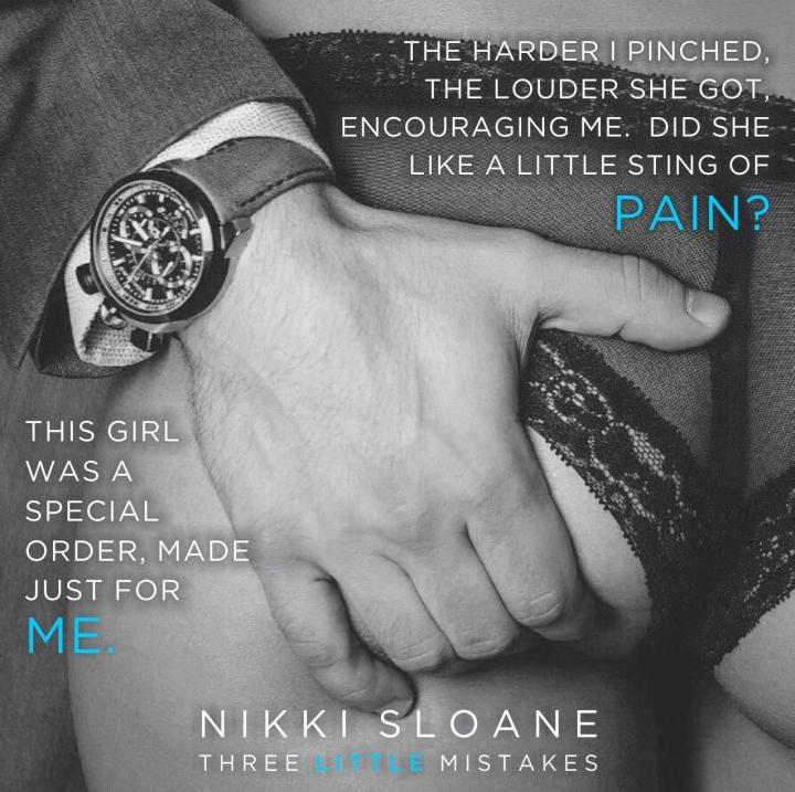 Three Little Mistakes  T2