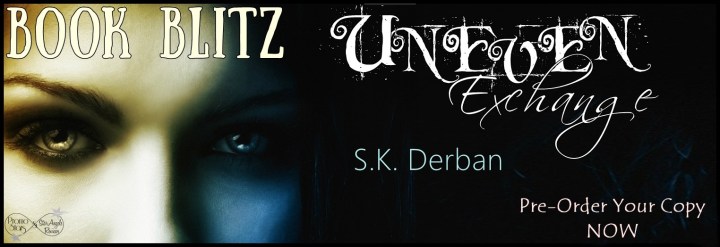 uneven exchange banner