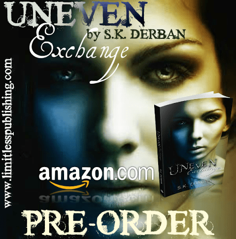 Uneven Exchange PREORDER