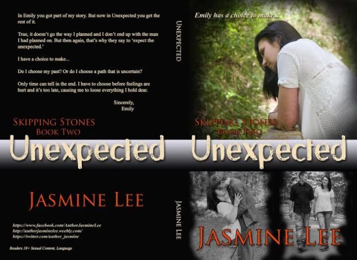 Unexpected Full Cover