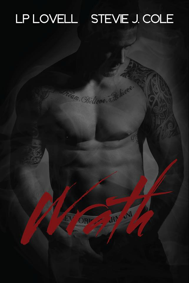 Wrath Cover