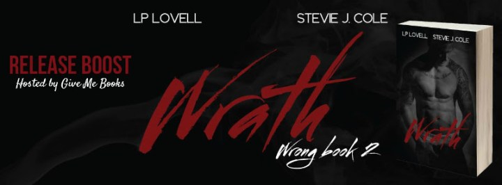 Wrath Release Blitz