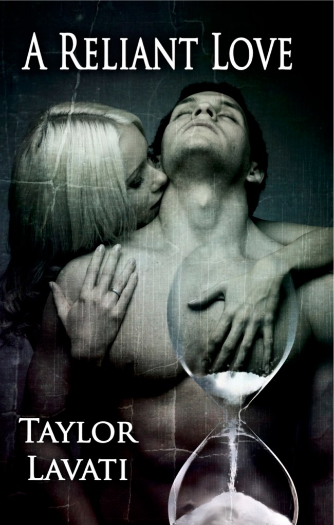 A Reliant Love Cover