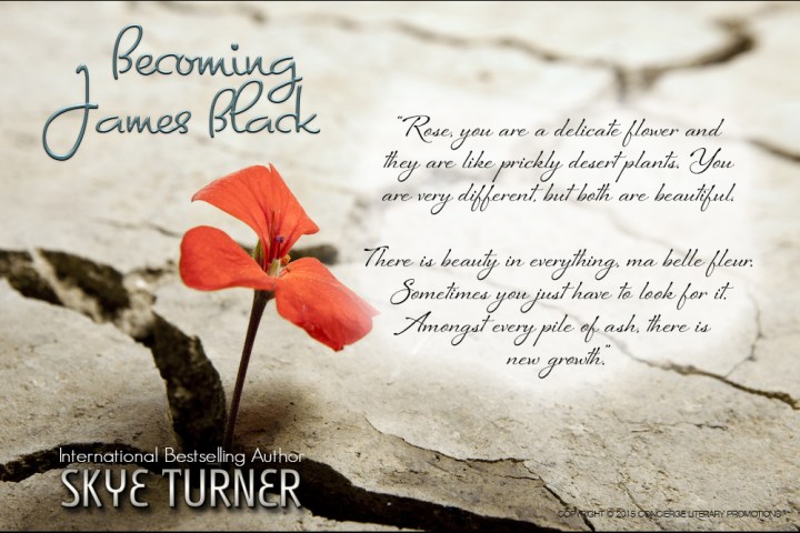 Becoming James Black Teaser #1