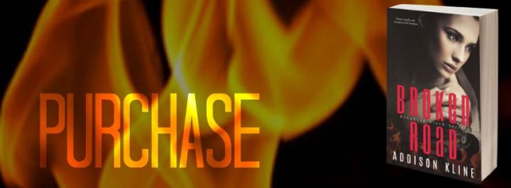 Broken Road Purchase