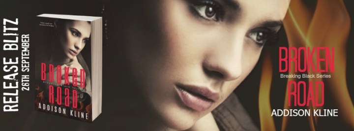 Broken Road  Release Blitz