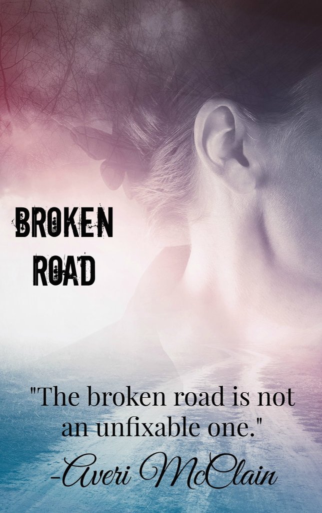 Broken Road  t2