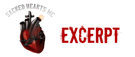 Damaged n Dangerous excerpt2