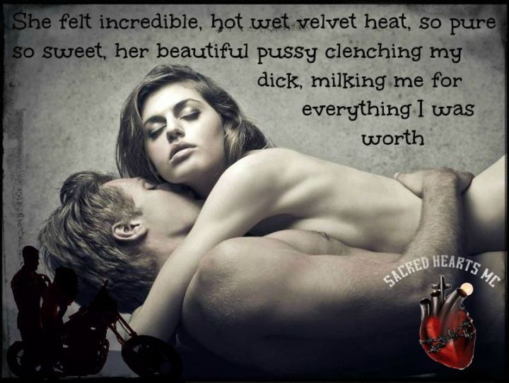 Damaged n Dangerous Teaser14