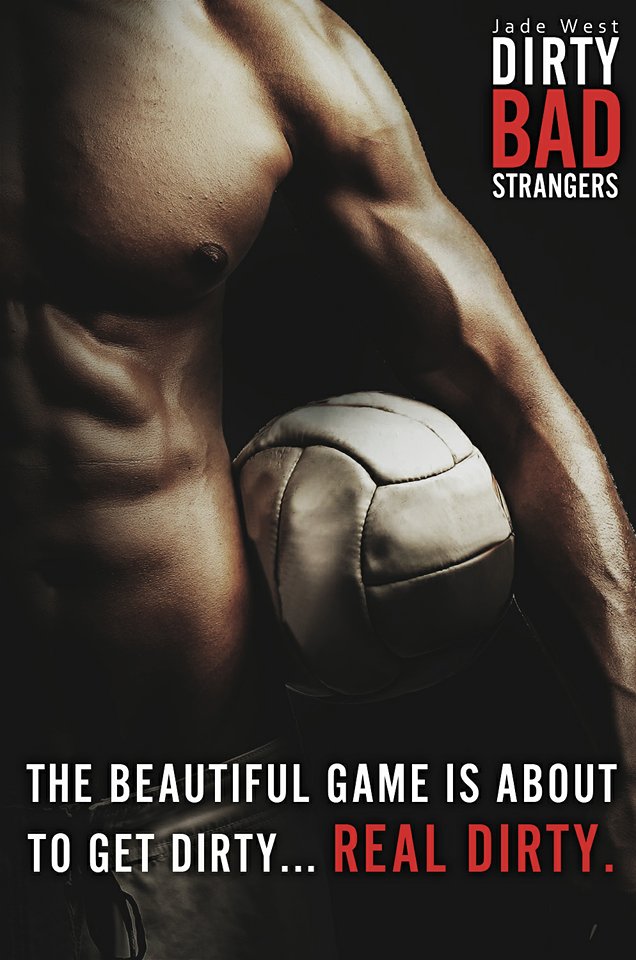 Dirty Bad Strangers t2