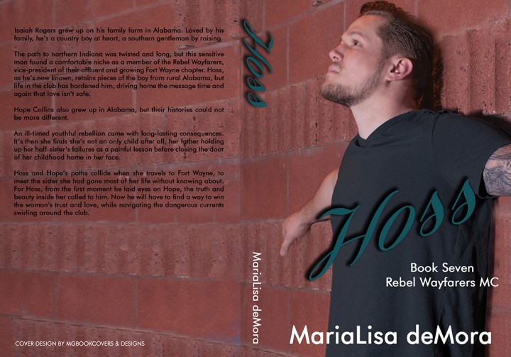 Hoss Full cover
