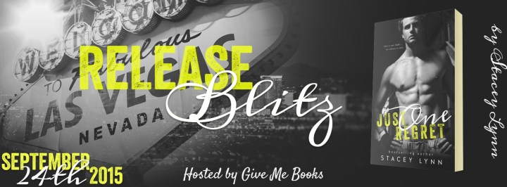 Just One Regret RB Banner