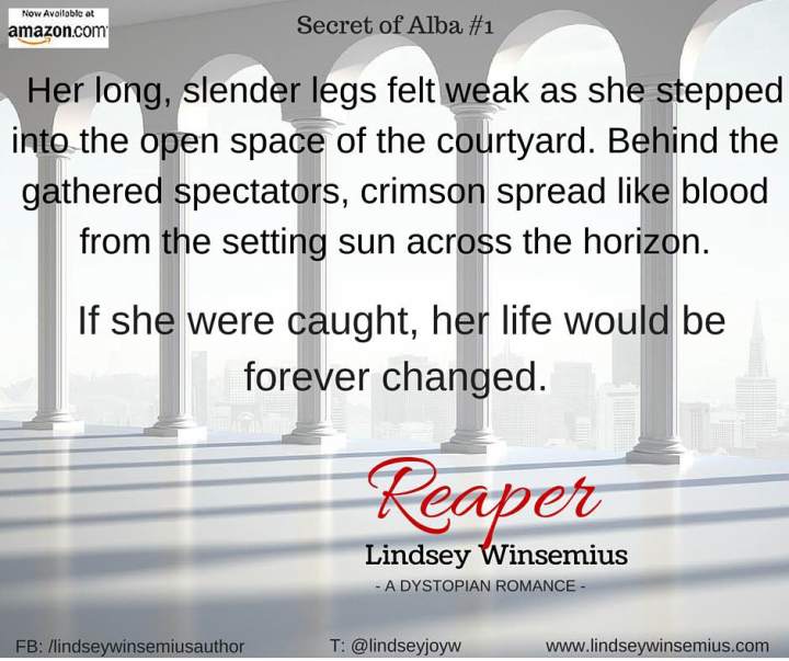 Reaper Teaser 3