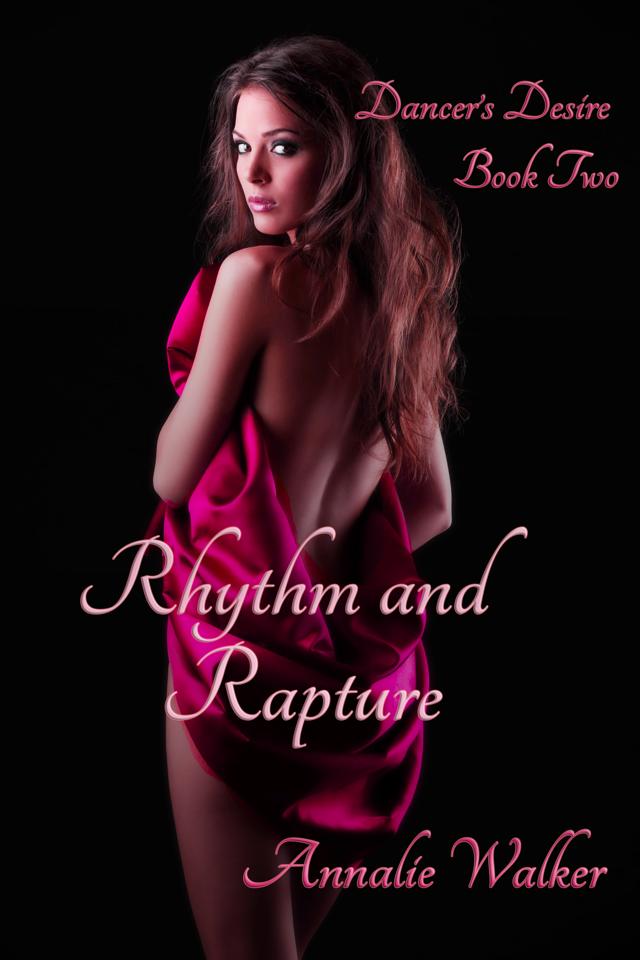 Rhythm & Rapture Cover
