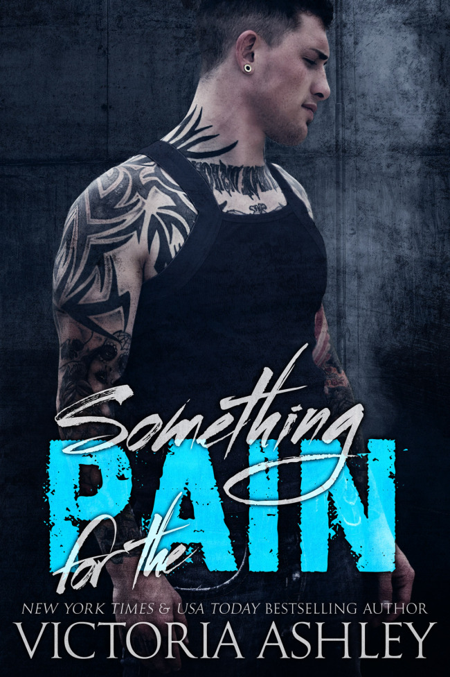 Something For The Pain (Final HD)