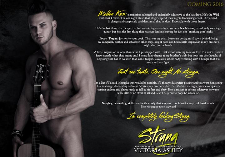 Strung teaser