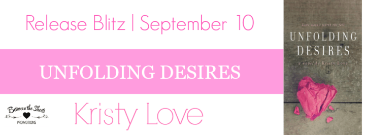 UD release blitz banner