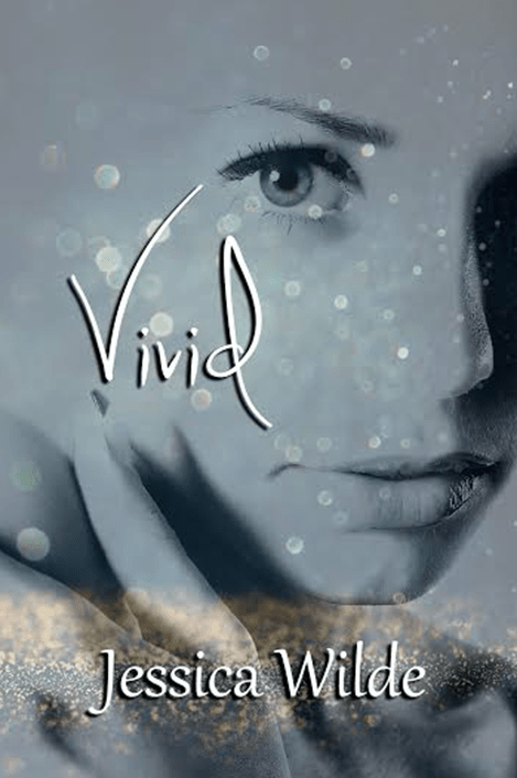 Vivid Cover