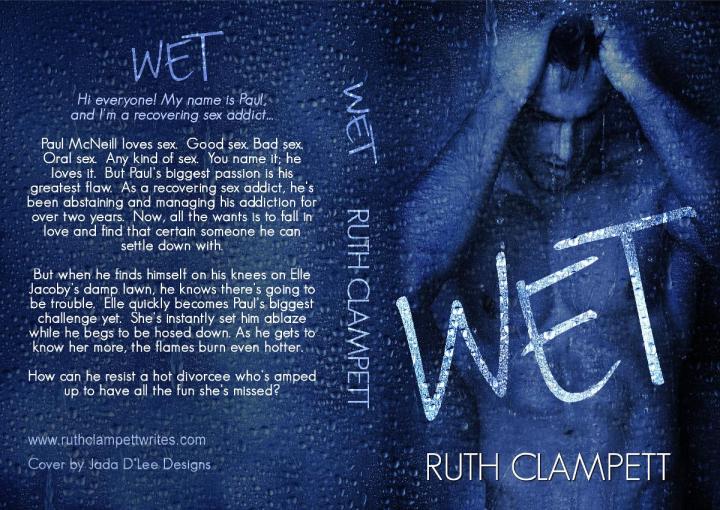 Wet Full Cover