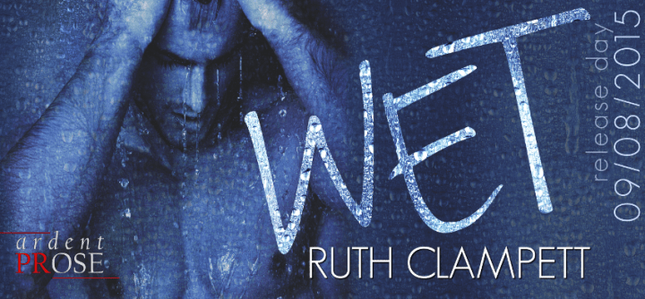 Wet Release Day Banner