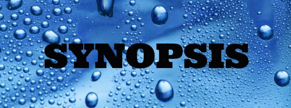 Wet Synopsis