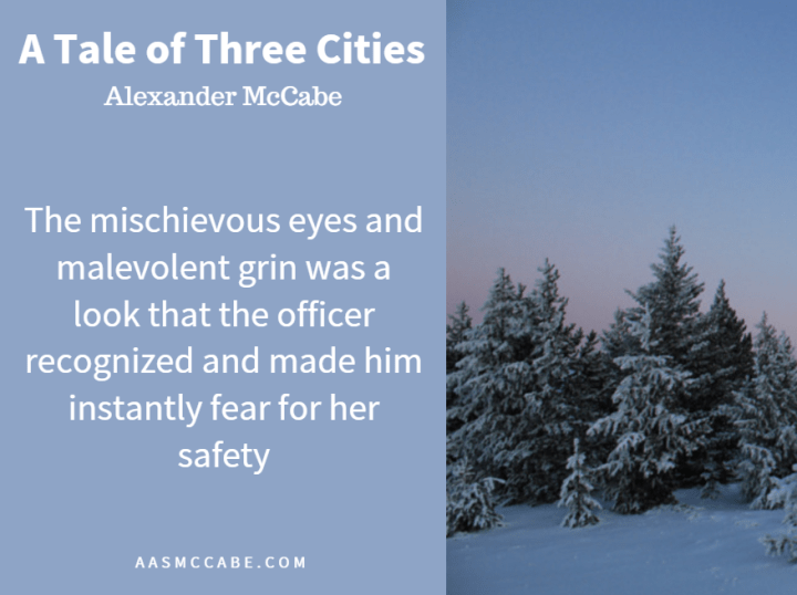 A Tale of Three Cities t3