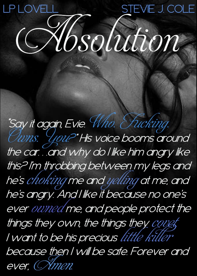 Absolution erotic-1