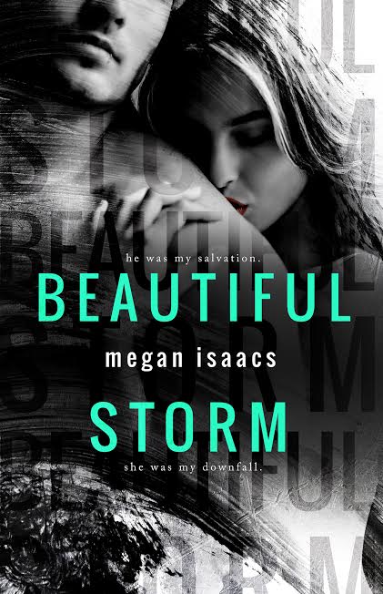 Beautiful storm cover