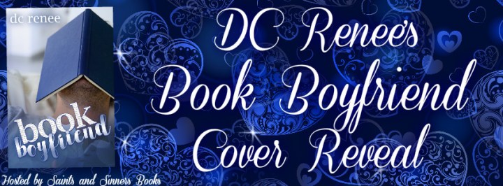 Book Boyfriend Cover Reveal Banner