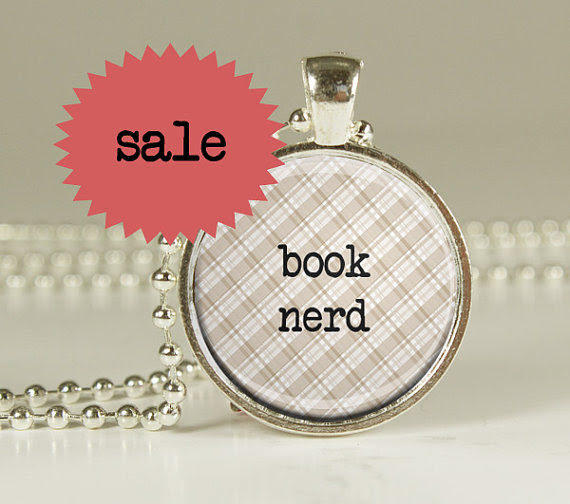Book Nerd Sale