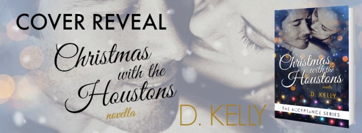 Christmas With the Houstons CoverRevealBanner