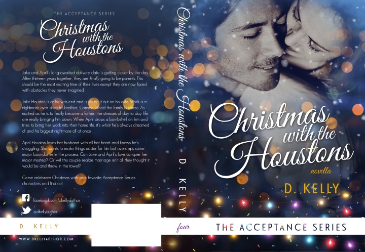 Christmas With the Houstons full