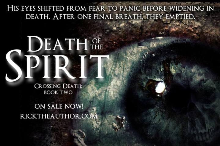 Death of the Spirit T2