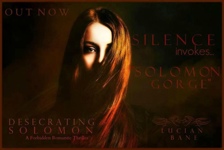 Desecrating Solomon t3