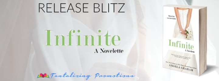 Infinite Release Banner