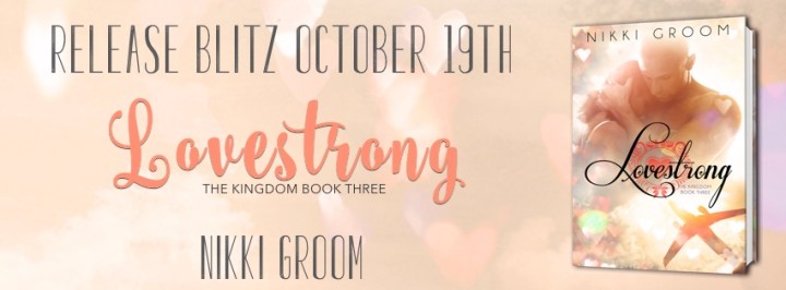 Lovestrong Banner