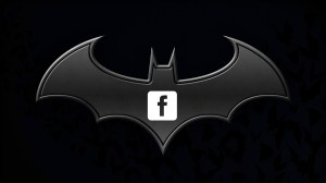 Lucain Bane Batman Facebook