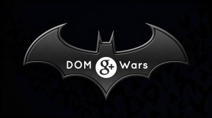 Lucain Bane Batman google+ dom wars