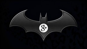 Lucain Bane Batman google+