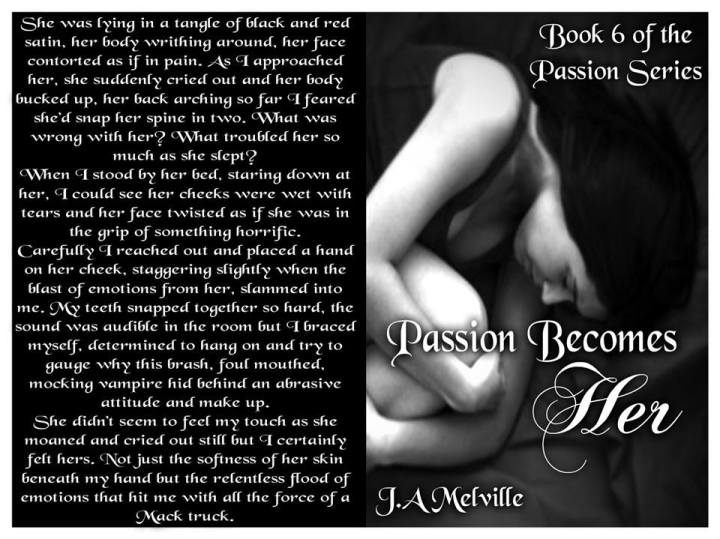 Passion Becomes Her Teaser 3