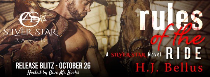 Rules Of The Ride Banner